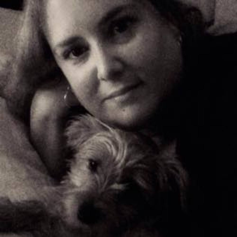 Meet your Posher, Monica